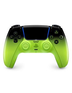Sony Interactive Entertainment DualSense Verde, Negro Bluetooth/USB