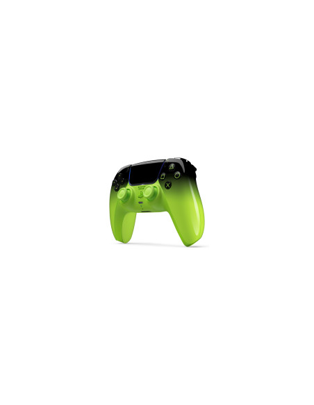Sony Interactive Entertainment DualSense Verde, Negro Bluetooth/USB Gamepad Analógico/Digital Android, MAC, PC, PlayStation 5, i