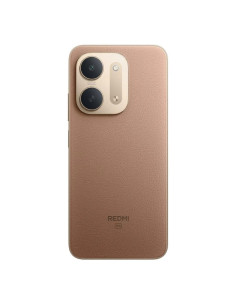 SMARTPHONE XIAOMI REDMI NOTE 17C 6.9 4GB/128GB/50MP/NFC/5G BROWN 2