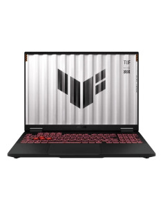 PORTATIL GAMING ASUS TUF A16 RYZEN 7 260/16GB DDR5/SSD512GB/16 WUXGA/RTX 5050/FREEDOS