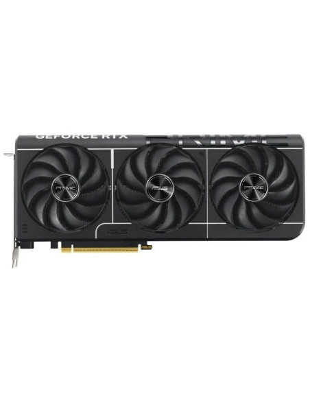 TARJETA DE VIDEO ASUS PRIME RTX 5080 16GB OC GDRR7 PCIE