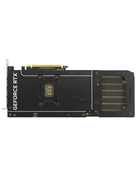 TARJETA DE VIDEO ASUS PRIME RTX 5080 16GB OC GDRR7 PCIE