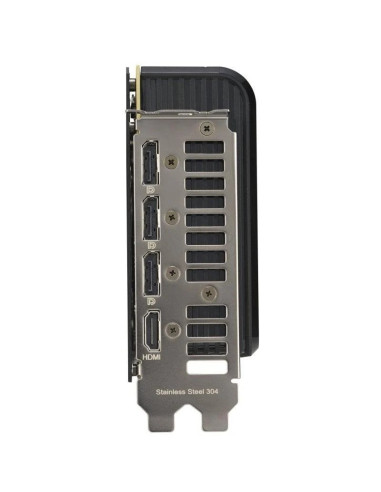 TARJETA DE VIDEO ASUS PRIME RTX 5080 16GB OC GDRR7 PCIE