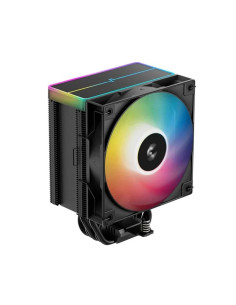 VENTILADOR DISIPADOR DEEPCOOL AG500 ARGB INTEL/AMD
