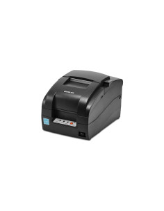 IMPRESORA BIXOLON MATRICIAL SRP-275III USB NEGRO SRP-275III AOSG