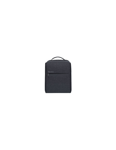 MOCHILA XIAOMI CITY 2 PARA PORTATILES DE 15.6P GRIS OCURO ZJB4192GL