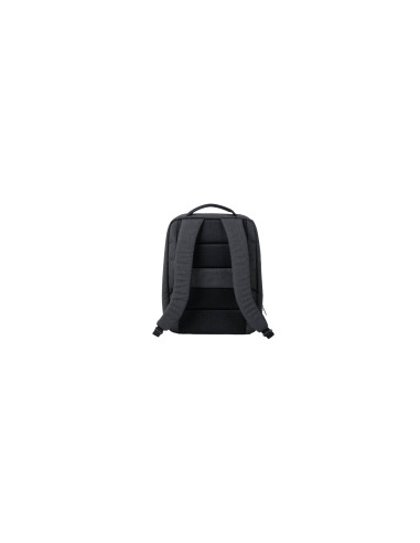 MOCHILA XIAOMI CITY 2 PARA PORTATILES DE 15.6P GRIS OCURO ZJB4192GL
