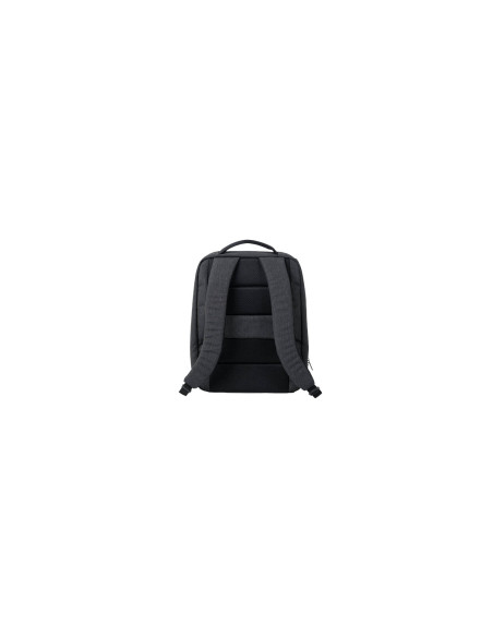 MOCHILA XIAOMI CITY 2 PARA PORTATILES DE 15.6P GRIS OCURO ZJB4192GL
