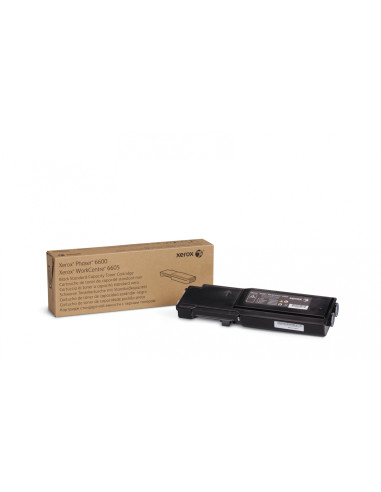 Toner xerox wc6605 negro 106R02248