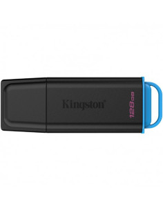 PENDRIVE USB 3.2 EXODIA GEN2 128GB KINGSTON