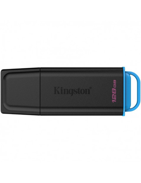 PENDRIVE USB 3.2 EXODIA GEN2 128GB KINGSTON