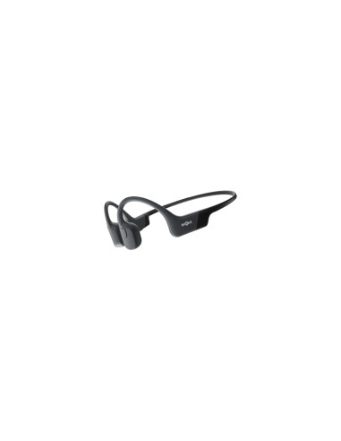 SHOKZ OpenRun Auriculares Inalámbrico Banda para cuello Deportes