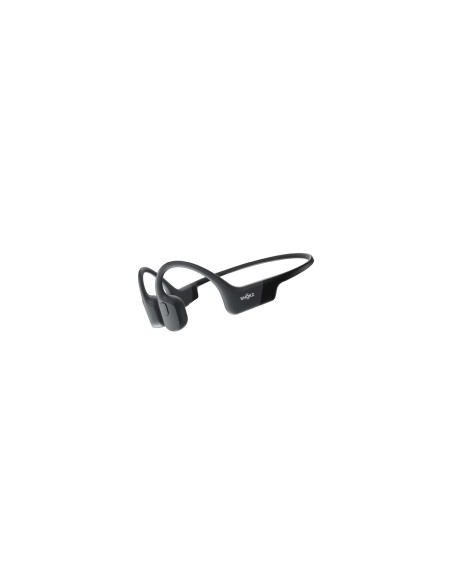 SHOKZ OpenRun Auriculares Inalámbrico Banda para cuello Deportes