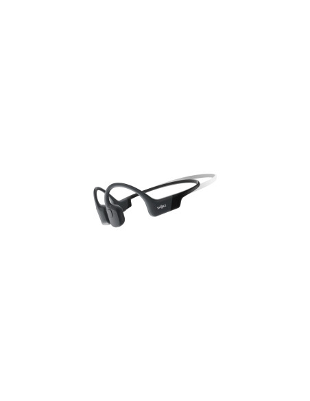 SHOKZ Openrun Mini Auriculares Inalámbrico Banda para cuello Deportes