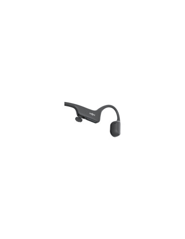 SHOKZ Openrun Mini Auriculares Inalámbrico Banda para cuello Deportes