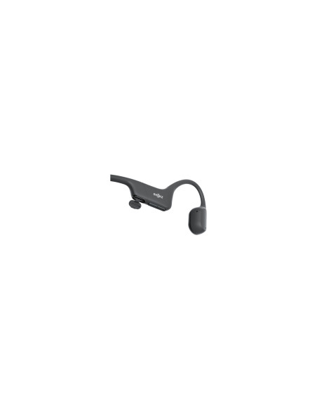 SHOKZ Openrun Mini Auriculares Inalámbrico Banda para cuello Deportes
