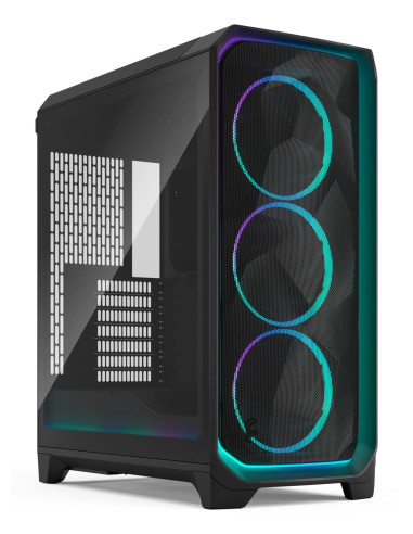 Fractal Design Meshify 3 Negro
