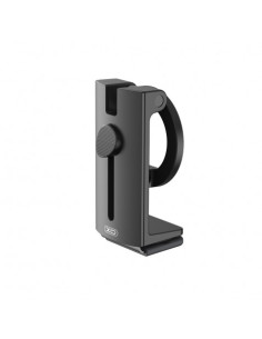 SOPORTE UNIVERSAL CON CIERRE PARA MAGSAFE C190 NEGRO XO 2