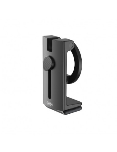 SOPORTE UNIVERSAL CON CIERRE PARA MAGSAFE C190 NEGRO XO