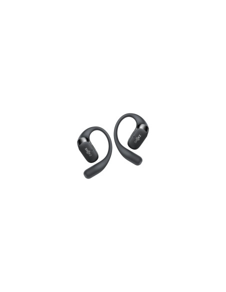 SHOKZ OpenFit 2+ Auriculares Inalámbrico gancho de oreja, Dentro de