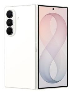 Samsung Galaxy Z Fold8 Ultra 5G 12/512Gb 8" Blanco Samrtphone 2