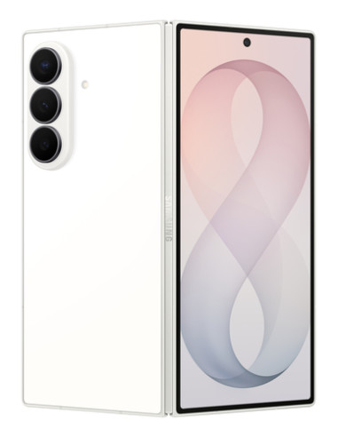 Samsung Galaxy Z Fold8 Ultra 5G 12/512Gb 8" Blanco Samrtphone