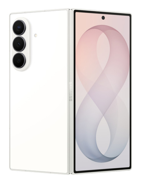 Samsung Galaxy Z Fold8 Ultra 5G 12/512Gb 8" Blanco Samrtphone