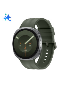 Samsung Galaxy Watch9 3,81 cm (1.5") AMOLED 44 mm Digital 480 x 480