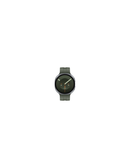Samsung Galaxy Watch9 3,81 cm (1.5") AMOLED 44 mm Digital 480 x 480