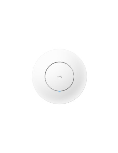 Cudy AP3000 punto de acceso inalámbrico 2976 Mbit/s Blanco Energía