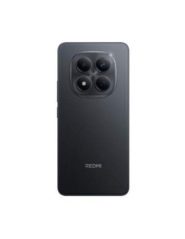 SMARTPHONE XIAOMI REDMI NOTE 15 PRO 6.83 12GB/512GB/200MP/NFC/4G BLACK