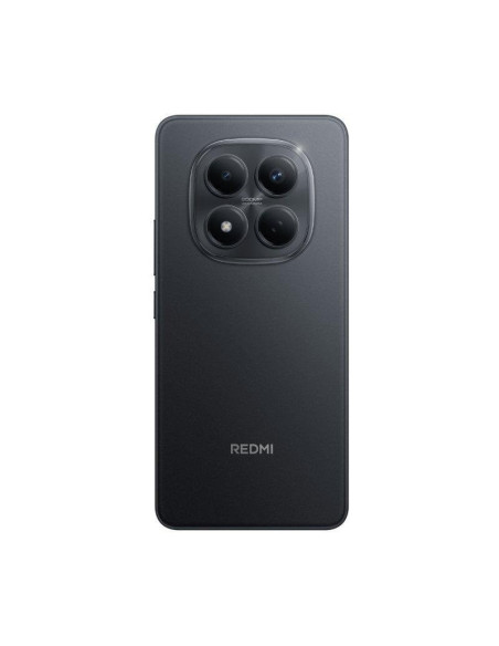 SMARTPHONE XIAOMI REDMI NOTE 15 PRO 6.83 12GB/512GB/200MP/NFC/4G BLACK