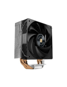 VENTILADOR + DISIPADOR CPU MARS GAMING MCPU-X4 12CM 2