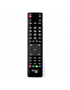 MANDO 2 EN 1 PROGRAMABLE POR PC - NUMEROS GRANDES AVANT