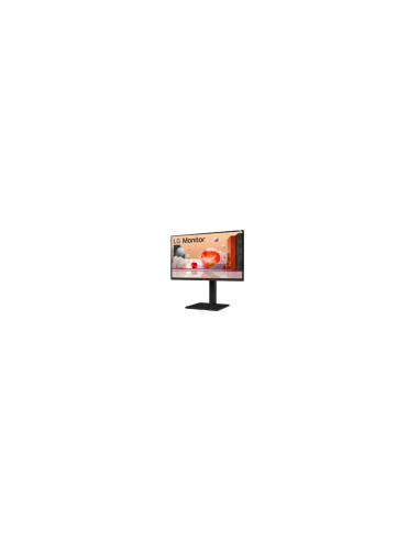 LG 24BA560-T pantalla para PC 60,5 cm (23.8") 1920 x 1080 Pixeles