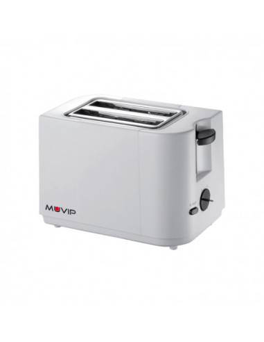 TOSTADORA DE PAN 700W MUVIP