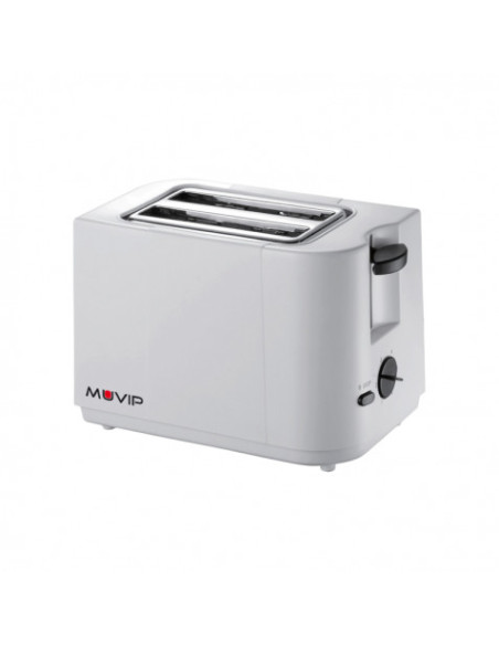 TOSTADORA DE PAN 700W MUVIP