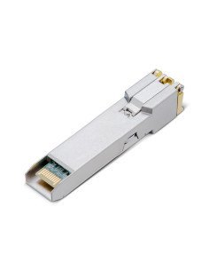 MODULO SFP+ TP-LINK TL-SM5310-T RJ45 10G BASE-T 2