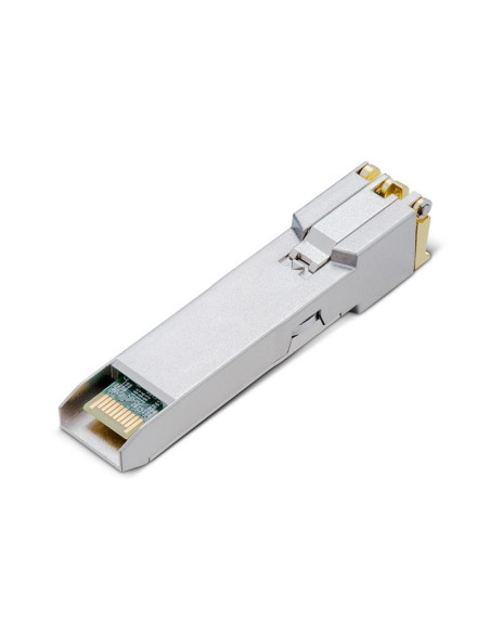 MODULO SFP+ TP-LINK TL-SM5310-T RJ45 10G BASE-T