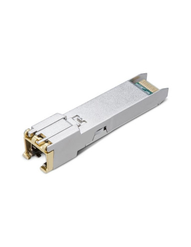 MODULO SFP+ TP-LINK TL-SM5310-T RJ45 10G BASE-T