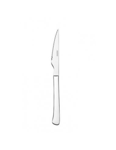 CUCHILLO CHULETERO UNIVERSAL ACERO INOX MONIX