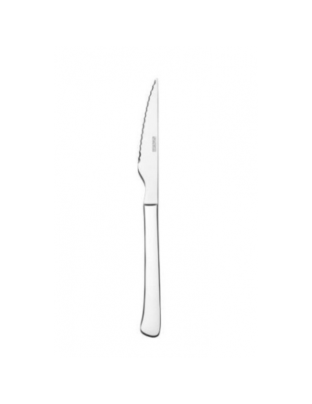 CUCHILLO CHULETERO UNIVERSAL ACERO INOX MONIX