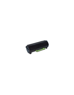 Toner Konica Minolta Toner Black 1 pieza Original Negro A63V00H