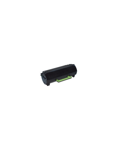 Toner Konica Minolta Toner Black 1 pieza Original Negro A63V00H