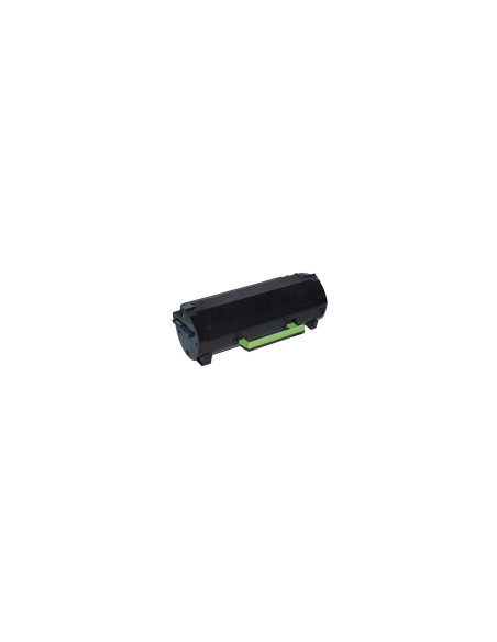 Toner Konica Minolta Toner Black 1 pieza Original Negro A63V00H