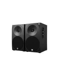 Woxter DL-410 BT De 1 vÍ­a Negro Alámbrico 150 W