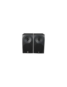 Woxter DL-410 BT De 1 vÍ­a Negro Alámbrico 150 W 2