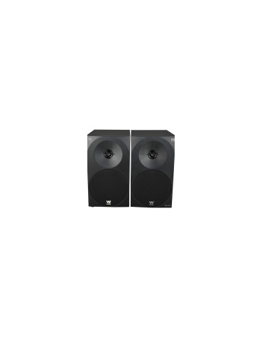 Woxter DL-410 BT De 1 vÍ­a Negro Alámbrico 150 W
