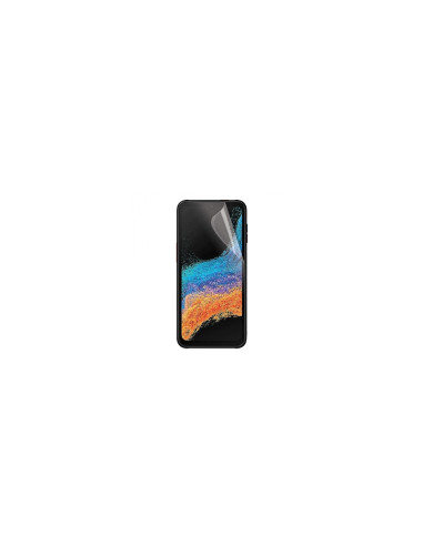 Mobilis 036271 protector de pantalla o trasero para teléfono móvil Samsung 1 pieza(s)