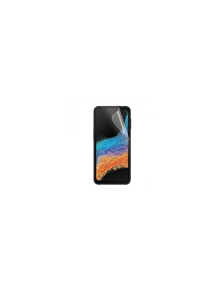 Mobilis 036271 protector de pantalla o trasero para teléfono móvil Samsung 1 pieza(s)